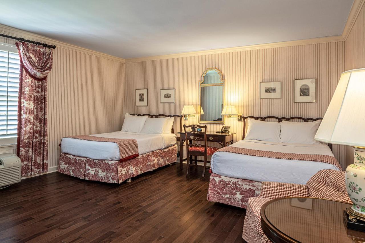 Baywood Conference And Lodging Center 科里奥波利斯 外观 照片